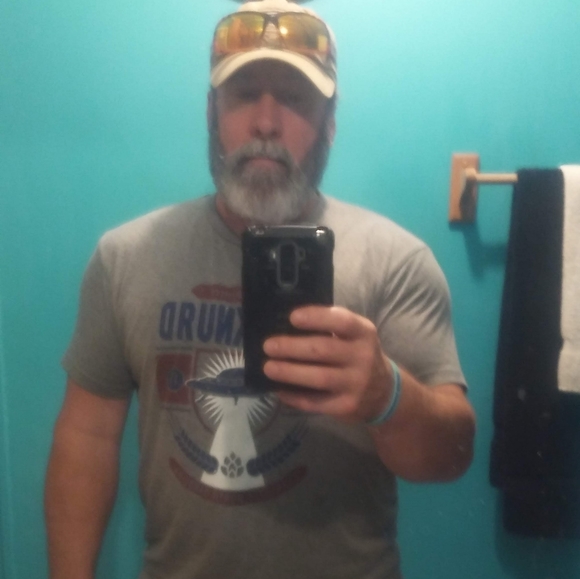 Meet your Posher, Randy - Picture 1 of 1